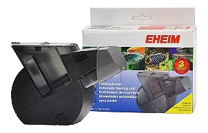 ALIMENTADOR AUTOMÁTICO EHEIM FEEDER TWIN