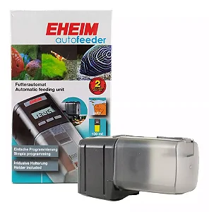 ALIMENTADOR AUTOMÁTICO EHEIM AUTOFEEDER AUTO.FISH FEEDER