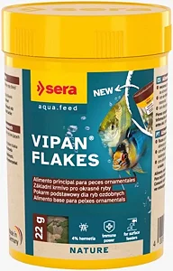 SERA VIPAN FLAKES 22G.