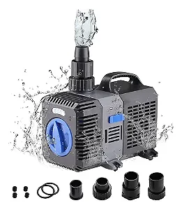 BOMBA SUBMERSA SUNSUN CTP-5800 - 5200l\h