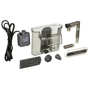 Filtro hang on SUNSUN HBL-302 220V - Semi novo