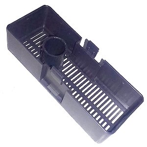 Gaveta cesto base para filtros canister SUNSUN HBL-801 HBL-802 HBL-803
