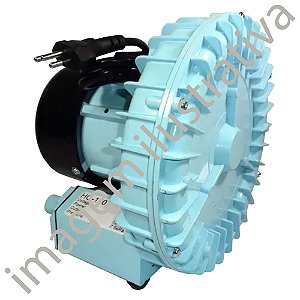 Soprador Ar Sunsun Hg-120 12m³/h  - SEMI NOVO
