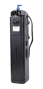 Sunsun Filtro Uv Interno Para Aquários Jup-23 Com Uv De 13w