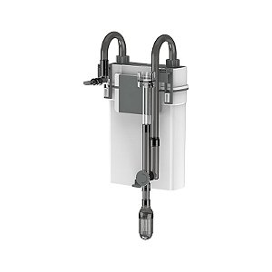 Filtro Externo Hangon Sunsun XBL-600 500l/h P/ Aquário