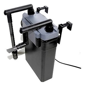 Filtro Externo Hang On Sunsun Hbl-801 500l/h