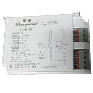 REATOR INTERNO ORIGINAL SUNSUN 36W CPF-20000 e CUV-136