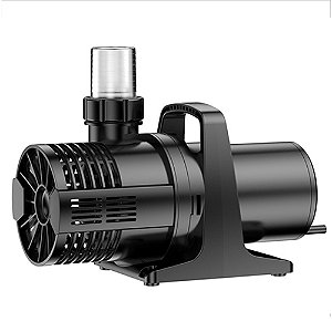 Bomba Submersa Sunsun CMP-28000 - 28000l\h Para Aquário Lago