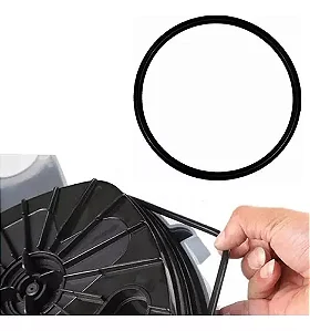 Anel de vedação do copo HW ou ZW - SUNSUN