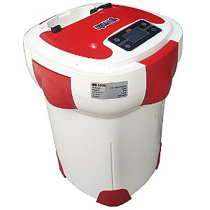 ZHW-3000 USADO MODIFICADO