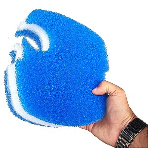 KIT DE ESPONJAS SUNSUN - HW-3000 / ZW-3000 / HW-704 / HW703