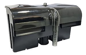 FILTRO EXTERNO HANG ON AQUARIO 250 LITROS OCEANTECH HF 800