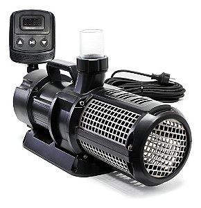 BOMBA SUBMERSA SUNSUN CET 26000 AQUÁRIO LAGO TANQUE SUMP