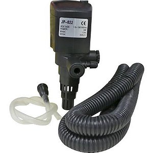 Bomba Submersa Sunsun Jp-022 600 L/hr