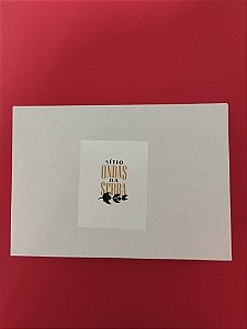 Kit Cafés especiais "torras claras" 300g- em grãos