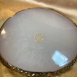 Piercing Torção Ondinha Folheado a Ouro 18K