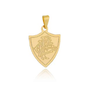 Pingente Chapa Fluminense