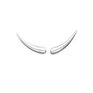 Brinco Earcuff Gota Lisa