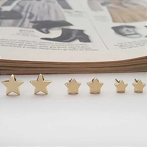 Trio estrelas