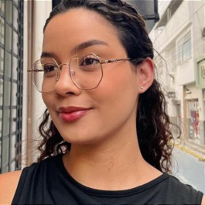 Brinco de Coração Cravejado Pequeno Pavê Galeria Steel