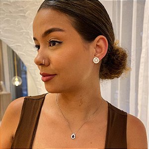 Brinco Pizza Clássico Steel