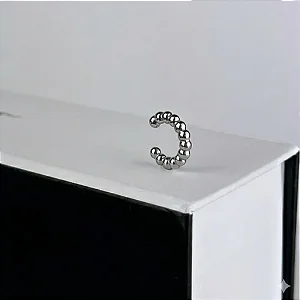 Piercing Fake Esferas Steel