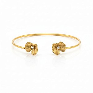 Bracelete Orquídia