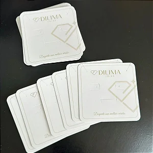 Kit TAG 10 unidades