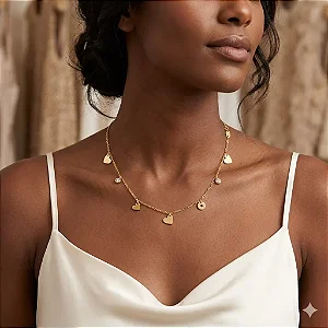 CD CORRENTINHA CORACOES E ZIRCS