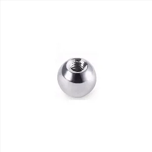 BOLINHA TARRAXA STEEL
