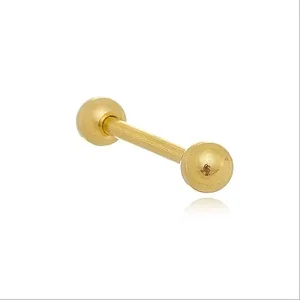 Piercing Bolinha Mamilo