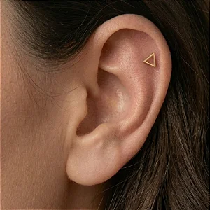 PIERCING TRIANGULO M