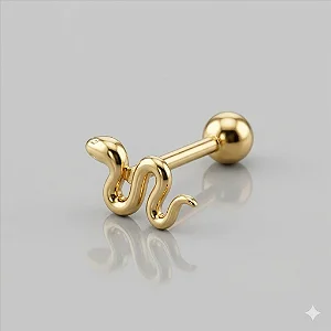 PIERC LABRET COBRA