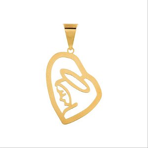 PING CORACAO DE MARIA VAZ