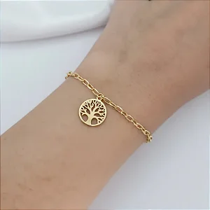 PULS ELO PORT PING ARVORE DA VIDA