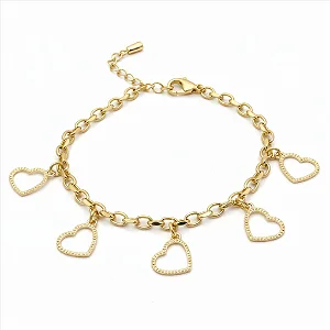 PULS 5 CORACOES VAZ PEND