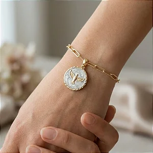 PULS CARTIER PING ES MADRE PEROLA