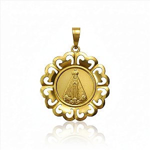 PING RED BORDA RENDADA NSA