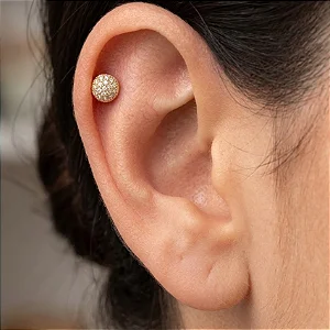 PIERCING MEIA BOLA