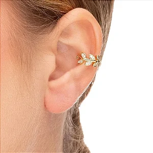 BR PIERCING ARG FOLHAS