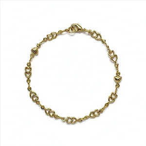 PULS CORACAO ABAO LISO E 2 VAZ