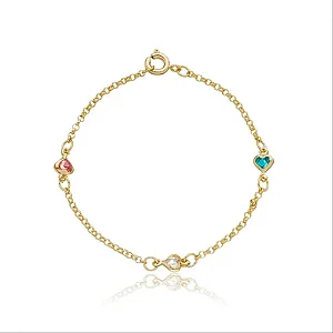 PULS INF ELO PORT PINGS CORACOES