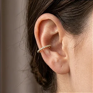 PIERCING PRESSAO CRAVJ FINO RED