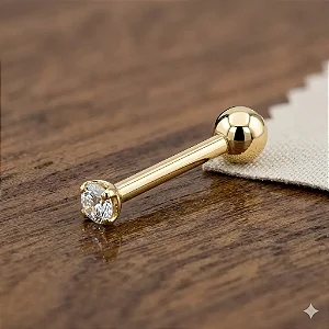 PIERC LABRET PONTO DE LUZ