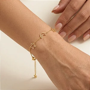 PULS LUA E ESTRELA VAZ