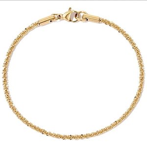 Pulseira Fio Torcido