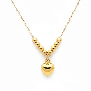 PULS REG BOLINHAS CORACAO