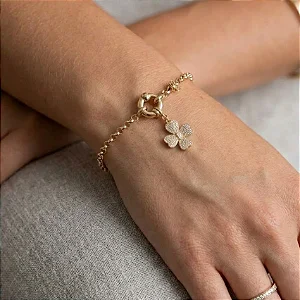 PULS PING FLOR 3 PETALAS CRAVJ