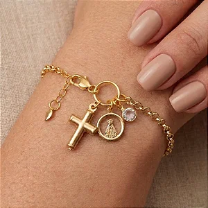 Pulseira Elo Português