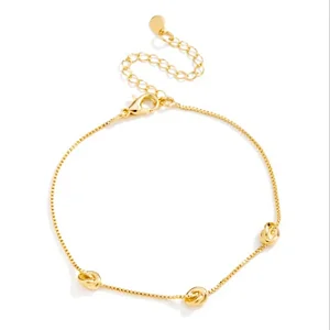 PULSEIRA NOZINHO DELICADO